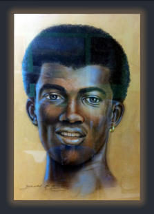 1999 – SEGUNDO PREMIO POPULAR en la Sala del Museo “ Tessari Rizzo”
