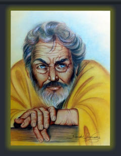 1987 – MENCIÓN DE HONOR  Sala “Armando Reverón”. Caracas – VENEZUELA